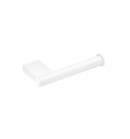 PORTARROLLOS SIN TAPA Black & White COSMIC BLANCO BRILLO